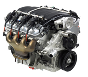 B1042 Engine